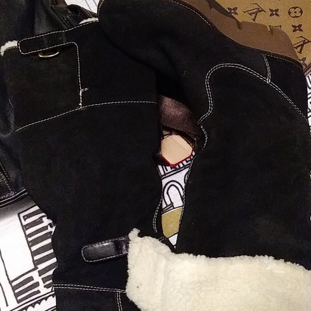 Michael kors boots